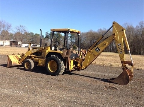  Deere 310D en venta Ref.: 1403021878427084 No. 2