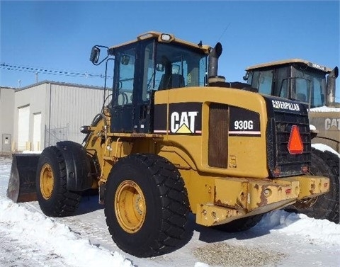  Caterpillar 930G usada de importacion Ref.: 1403035195341322 No. 2