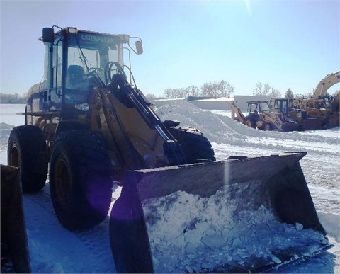 Caterpillar 930G usada de importacion Ref.: 1403035195341322 No. 4
