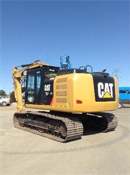 CATERPILLAR 320 importada de segunda mano Ref.: 1403113846553916 No. 2