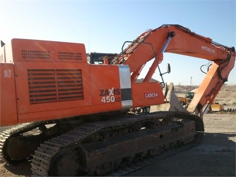 HITACHI ZX450 de medio uso en venta Ref.: 1403120869017366 No. 3