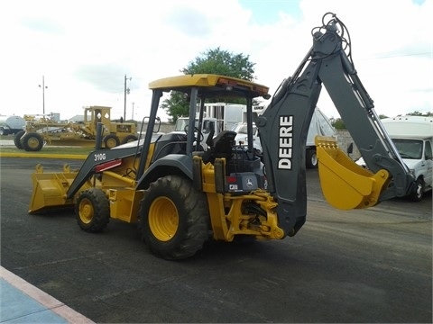 Deere 310G en venta Ref.: 1403193432733722 No. 3