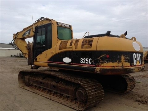 Caterpillar 325CL de bajo costo Ref.: 1403224845633347 No. 3