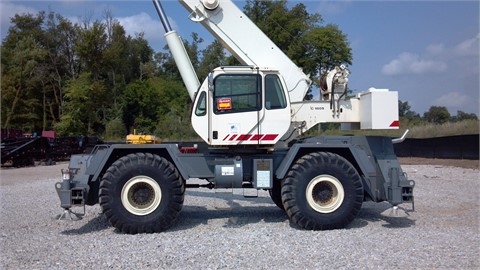 TEREX RT555 de segunda mano en venta Ref.: 1403302883551906 No. 3