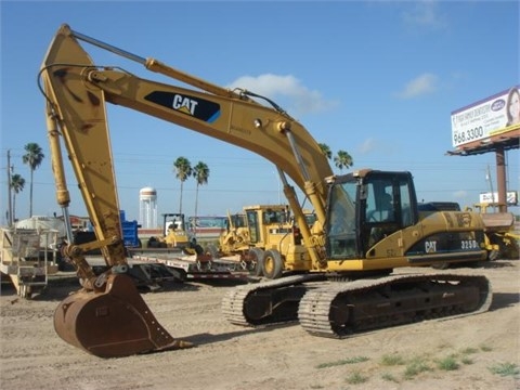 Caterpillar 325DL de importacion a la venta Ref.: 1403302899908999 No. 4