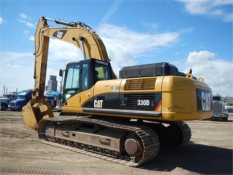 Caterpillar 330DL usada en buen estado Ref.: 1403306305626896 No. 2