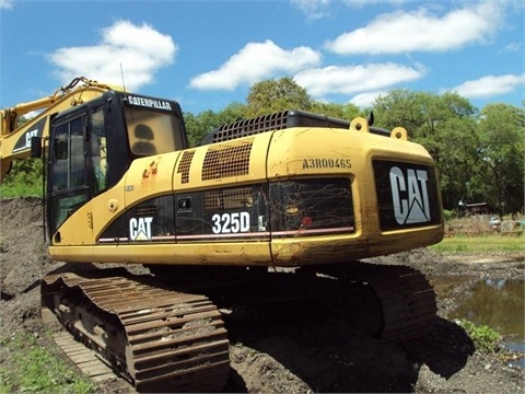 Caterpillar 325DL en buenas condiciones Ref.: 1403306415296117 No. 2