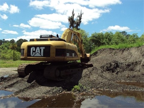 Caterpillar 325DL en buenas condiciones Ref.: 1403306415296117 No. 4