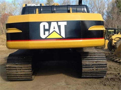 Caterpillar 330BL de medio uso en venta Ref.: 1403318392163085 No. 3