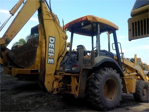 Deere 310G de importacion a la venta Ref.: 1403369925663280 No. 2