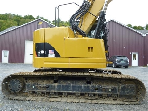 Caterpillar 321D en venta, usada Ref.: 1403458159458871 No. 2