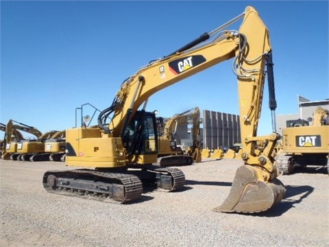 Caterpillar 321D usada en buen estado Ref.: 1403460719570463 No. 3