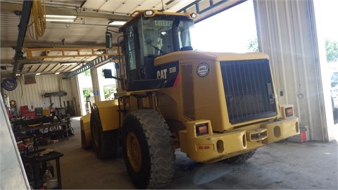 CATERPILLAR 938H de medio uso en venta Ref.: 1403577179864102 No. 3