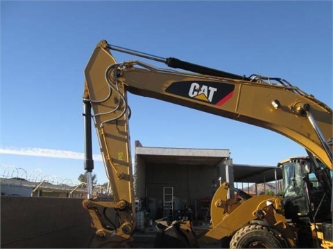 Caterpillar 320EL en venta, usada Ref.: 1403621812710948 No. 3