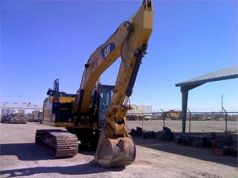 Caterpillar 320EL usada a buen precio Ref.: 1403622544694791 No. 4