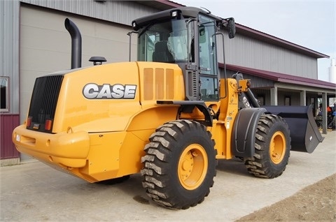 Case621F XT  seminueva en perfecto estado Ref.: 1403625378432037 No. 3