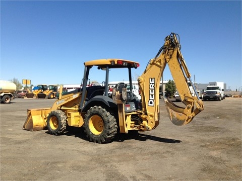 Deere 310 SG usada a la venta Ref.: 1403634386043305 No. 3