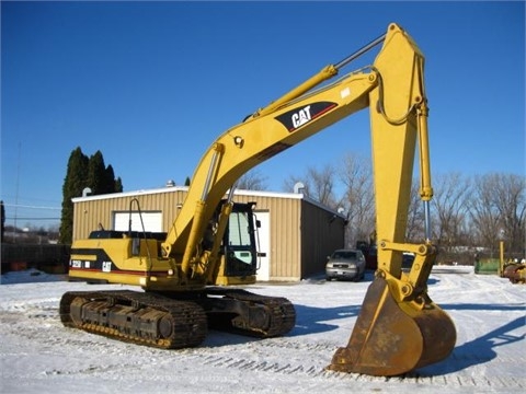 Caterpillar 325BL seminueva en venta Ref.: 1403642659177412 No. 2