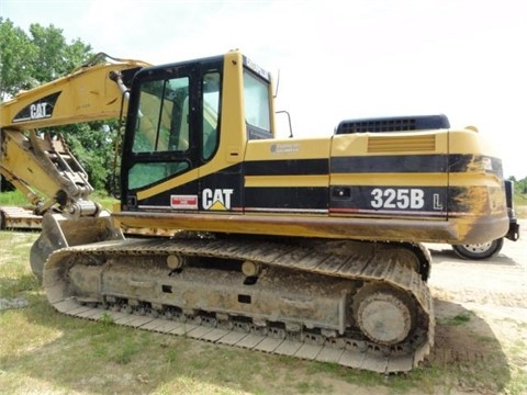 Caterpillar 325BL usada Ref.: 1403643137417388 No. 3