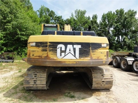 Caterpillar 325BL usada Ref.: 1403643137417388 No. 4