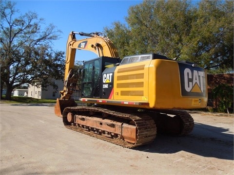 Caterpillar 336EL usada en buen estado Ref.: 1403651527767881 No. 4