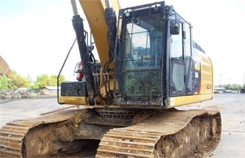 Caterpillar 336EL en optimas condiciones Ref.: 1403655098697869 No. 2