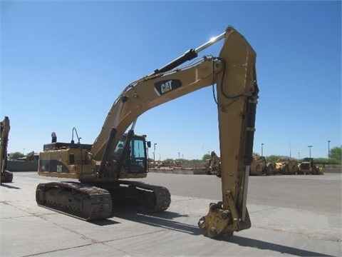 Caterpillar 345D usada a la venta Ref.: 1403656866043940 No. 3