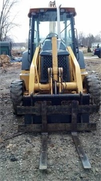 Deere 310 SG seminueva en perfecto estado Ref.: 1403709663218949 No. 2