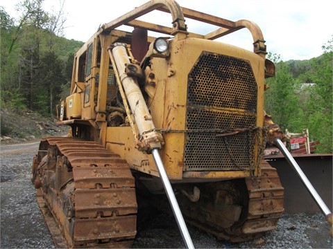 Caterpillar D9G de segunda mano Ref.: 1403712262755480 No. 4