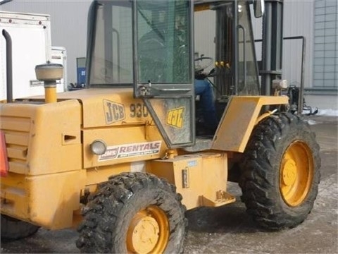 Jcb 930 seminueva Ref.: 1403713047151553 No. 3