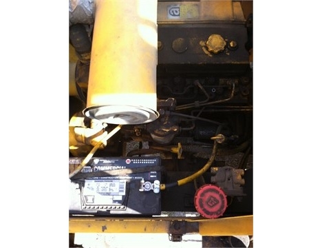 Jcb 930 de segunda mano en venta Ref.: 1403713613025960 No. 3