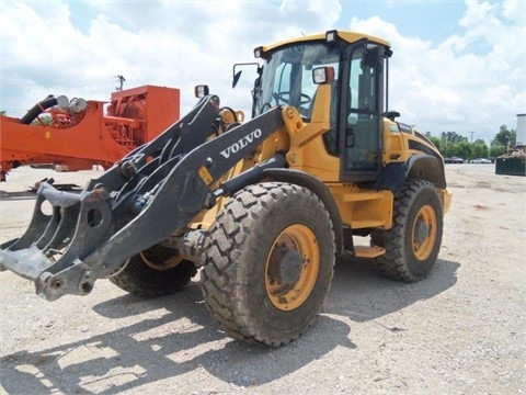 VOLVO L50F en venta, usada Ref.: 1403713673260029 No. 2