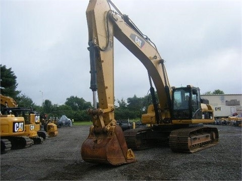 Caterpillar 336DL importada en buenas condiciones Ref.: 1403718326708444 No. 3