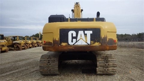 Caterpillar 336DL de importacion a la venta Ref.: 1403718631503931 No. 2