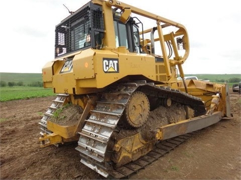 Caterpillar D6T de segunda mano en venta Ref.: 1403730754731353 No. 3