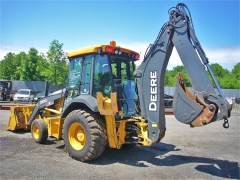 Deere 310SJ en venta Ref.: 1403803417166592 No. 2