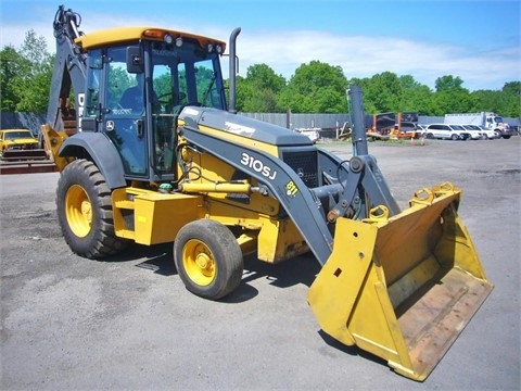 Deere 310SJ en venta Ref.: 1403803417166592 No. 3