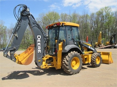 Deere 310SK importada en buenas condiciones Ref.: 1403807931055934 No. 4