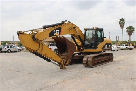 Caterpillar 320DL de importacion a la venta Ref.: 1403808335423142 No. 2