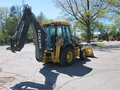 Deere 310SK de bajo costo Ref.: 1403809165172130 No. 3