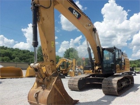 Caterpillar 349EL seminueva en venta Ref.: 1403810882996232 No. 2