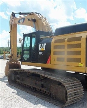 Caterpillar 349EL seminueva en venta Ref.: 1403810882996232 No. 4