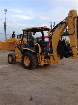 CATERPILLAR 420D importada en buenas condiciones Ref.: 1403816524524539 No. 2