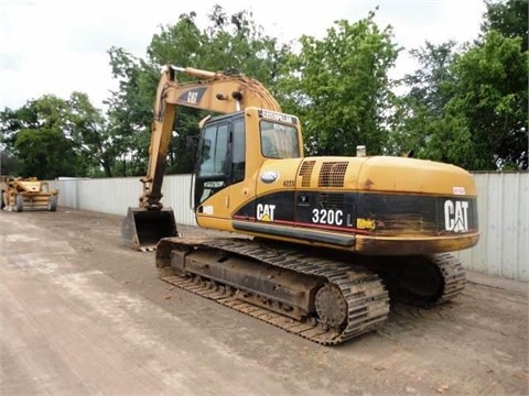 Caterpillar 320CL usada a la venta Ref.: 1403891071132514 No. 2