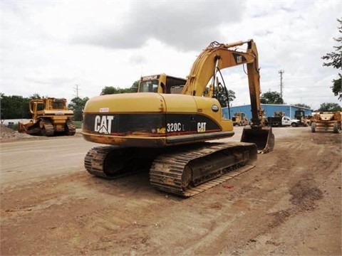 Caterpillar 320CL usada a la venta Ref.: 1403891071132514 No. 4