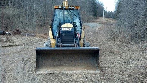 CATERPILLAR 420D seminueva en perfecto estado Ref.: 1403905067154295 No. 3