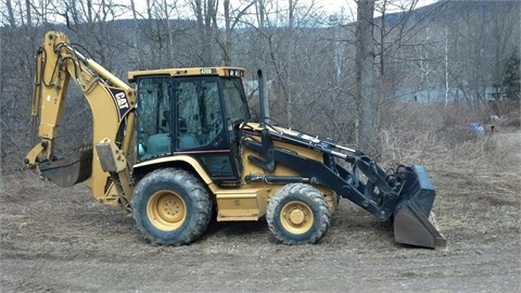 CATERPILLAR 420D seminueva en perfecto estado Ref.: 1403905067154295 No. 4