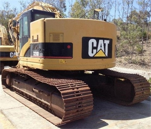 Caterpillar 328D usada en buen estado Ref.: 1403912139713958 No. 2