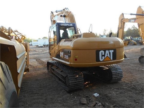 Caterpillar 315CL usada en buen estado Ref.: 1403915373278250 No. 3