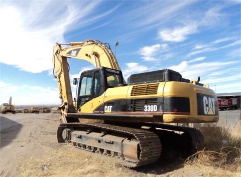 Caterpillar 330DL en buenas condiciones Ref.: 1403915833651278 No. 3